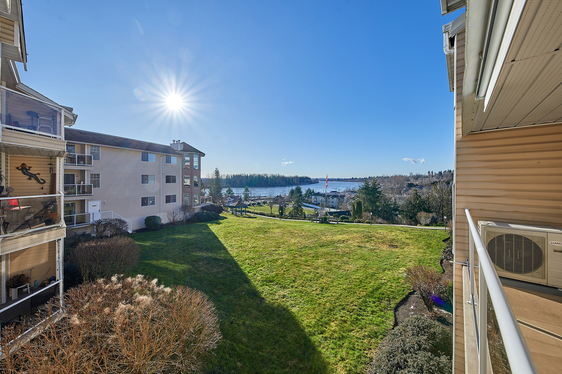 218 - 22611 116 AVENUE