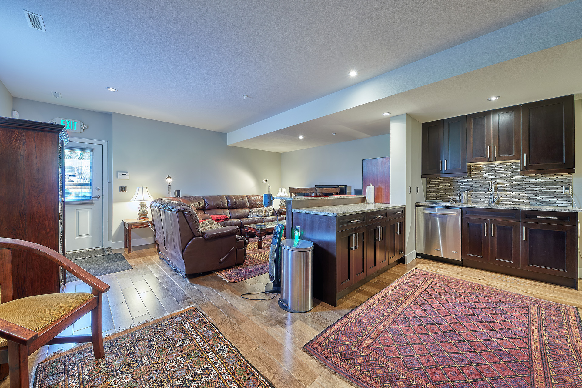 218 - 22611 116 AVENUE